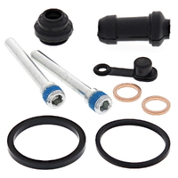 Front Brake Caliper Rebuild Kit for Suzuki RM65 2003 to 2005