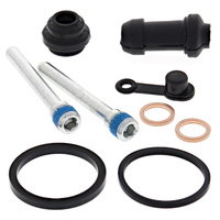 All Balls Front Brake Caliper Rebuild Kit for Kawasaki KX65 KX 65 2000-2021