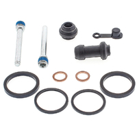 Front Brake Caliper Rebuild Kit for Can-Am Commander 1000 2011 to 2013