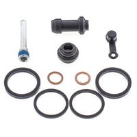 18-3007 Front Brake Caliper Rebuild Kit for Honda CRF230L CRF 230L 2008-2009