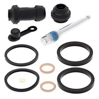 Front Brake Caliper Rebuild Kit for Honda CRF250L Rally 2017 to 2020