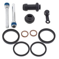 Front Brake Caliper Rebuild Kit for Honda XR350R 1984 to 1985