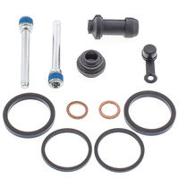 18-3010 Front Brake Caliper Rebuild Kit for Kawasaki KX125 1989-1993
