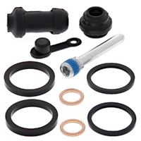 Front Brake Caliper Rebuild Kit for Yamaha YZ250X 2016 to 2022