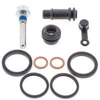 Front Brake Caliper Rebuild Kit for Yamaha TTR125L DISC 2000-2022