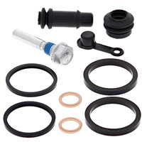 Front Brake Caliper Rebuild Kit for Yamaha YZ125 YZ250 YZ 125 250 1985-1988