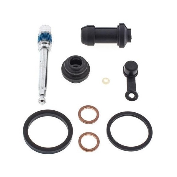 All Balls Front Brake Caliper Rebuild Kit for 2008-2009 Honda TRX700XX