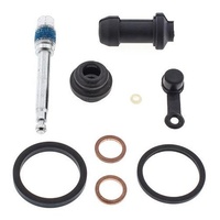 18-3017 Front Brake Caliper Rebuild Kit for Honda ATV TRX450R 2004-2009