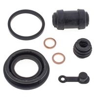 Front Brake Caliper Rebuild Kit for Honda TRX500FM 4WD Foreman 2005 to 2008