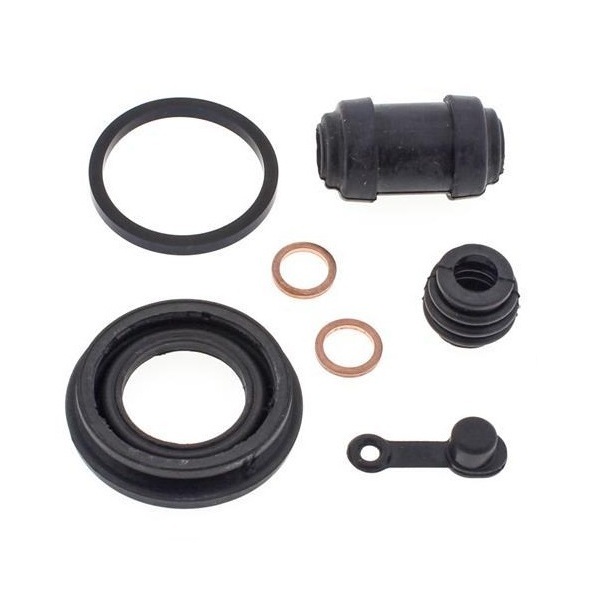 All Balls Front Brake Caliper Rebuild Kit for 2006-2020 Honda TRX680FA