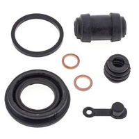 18-3018 Front Brake Caliper Rebuild Kit for Honda ATV TRX500FPA 2009-2014