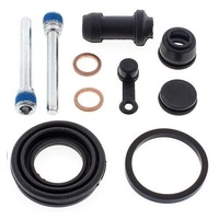 Front Brake Caliper Rebuild Kit for Honda TRX420FA6 IRS 4WD Rancher 2015 to 2020