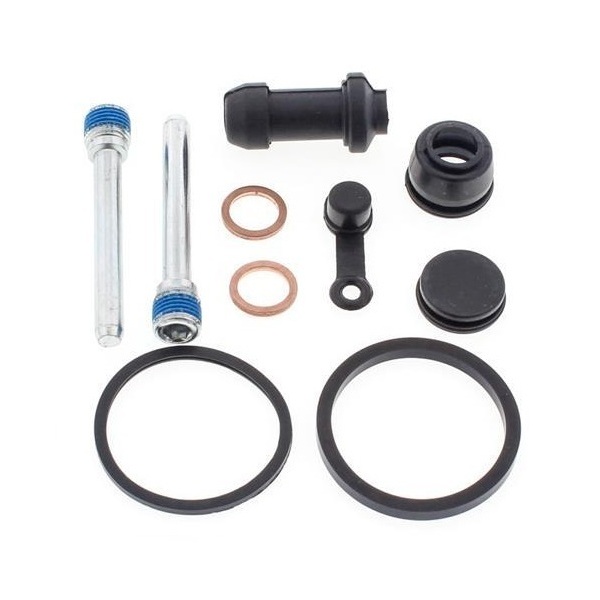 All Balls Front Brake Caliper Rebuild Kit for 1999-2011 Honda TRX400EX