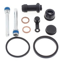 Front Brake Caliper Rebuild Kit 18-3020 for Honda ATV TRX250X 2009-2018