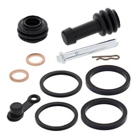 Front Brake Caliper Rebuild Kit 18-3021