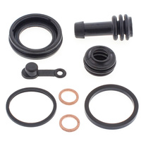 18-3024 ATV Front Brake Caliper Rebuild Kit for Suzuki LT-500R LT500R 1987-1990