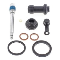 Rear Brake Caliper Rebuild Kit for Honda CRF250F 2019 2020 2021 2022 2023