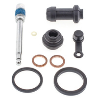 Rear Brake Caliper Rebuild Kit for Honda CRF450R 2002 to 2010 + 2012 to 2023