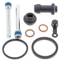 Rear Brake Caliper Rebuild Kit for Suzuki DRZ250 1997 to 1999