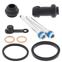 Rear Brake Caliper Rebuild Kit 18-3034 for Yamaha YZ250 YZ 250 1990-1997