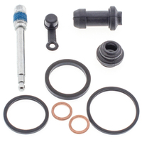 Rear Brake Caliper Rebuild Kit