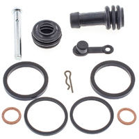 Rear Brake Caliper Rebuild Kit for Suzuki RM85L Big Wheel 2002 to 2015