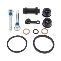 Front Brake Caliper Rebuild Kit for Suzuki DR200SE Trojan 2013