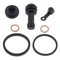 Rear Brake Caliper Rebuild Kit for Kawasaki Mule Pro FXR 2016 to 2020