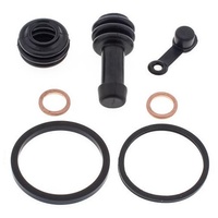 18-3039 ATV Rear Brake Caliper Rebuild Kit for Suzuki LT-A500F Vinson 2003-2007