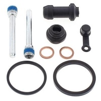 Front Brake Caliper Rebuild Kit for Can-Am Renegade 800 4WD 2008 to 2012