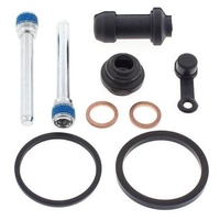 18-3041 Rear Brake Caliper Rebuild Kit for Yamaha ATV YFM 700R Raptor 2006-2012