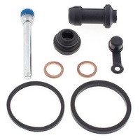 Rear Brake Caliper Rebuild Kit for Yamaha YFM700FAP/SE Grizzly EPS Auto 4X4 2021