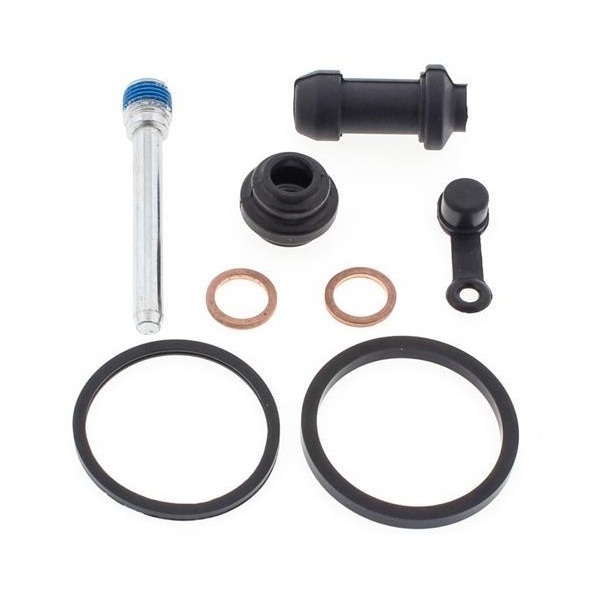 Rear Brake Caliper Rebuild Kit for 2015-2016 Yamaha YFM550 FAP GRIZZLY EPS