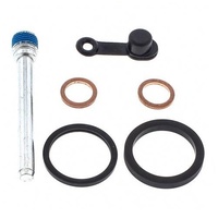 18-3043 Rear Brake Caliper Rebuild Kit for Yamaha ATV YFM 600 Grizzly 2002-2008