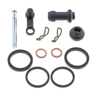 Front Brake Caliper Rebuild Kit for KTM 150 EXC TPI 2021