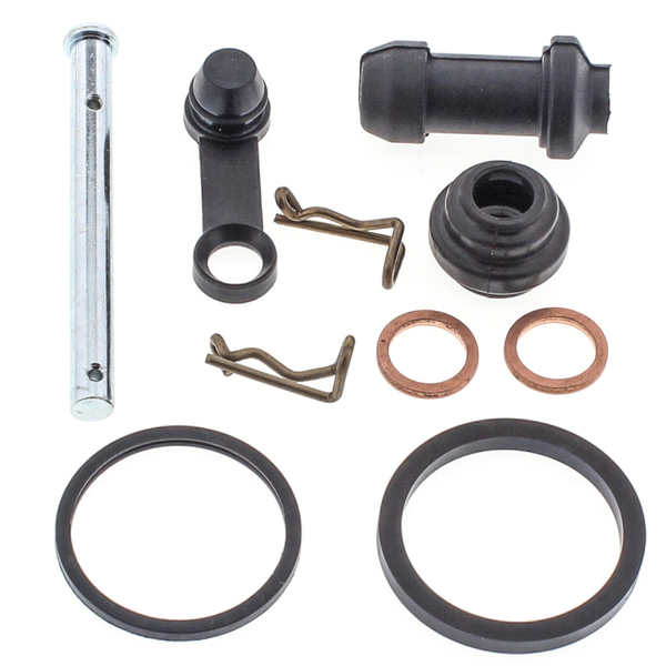 All Balls Rear Brake Caliper Rebuild Kit for 2001-2003 KTM 300 EXC