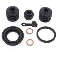 18-3051 Rear Brake Caliper Rebuild Kit for Honda ATV TRX500FA TRX 500FA 2015