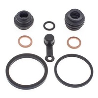 Rear Brake Caliper Rebuild Kit
