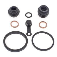 18-3052 Rear Brake Caliper Rebuild Kit for Honda ATV TRX450R 2004-2009