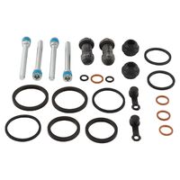 Front Brake Caliper Rebuild Kit