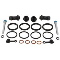 Front Brake Caliper Rebuild Kit for Honda GL1500C Valkyrie 1990 to 1991