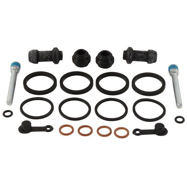 All Balls Front Brake Caliper Rebuild Kit for 1990-1996 Honda ST1100