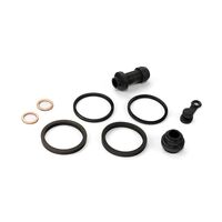 Front Brake Caliper Rebuild Kit for Honda NT650 Bros 1991 to 1993