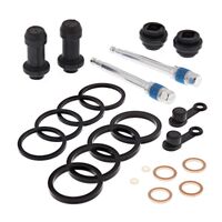 Front Brake Caliper Rebuild Kit for Honda CBR650F 1991 to 1992