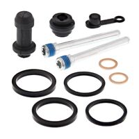 Rear Brake Caliper Rebuild Kit for Honda CBF250 2017 to 2018
