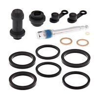 Front Brake Caliper Rebuild Kit for Honda PCX150 2010 to 2013