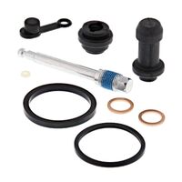 Rear Brake Caliper Rebuild Kit