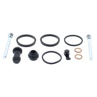 Front Brake Caliper Rebuild Kit for Yamaha YXM700 D ViKing 700 4x4 2018 to 2019