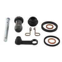 Rear Brake Caliper Rebuild Kit