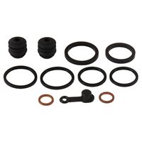 Rear Brake Caliper Rebuild Kit 18-3081